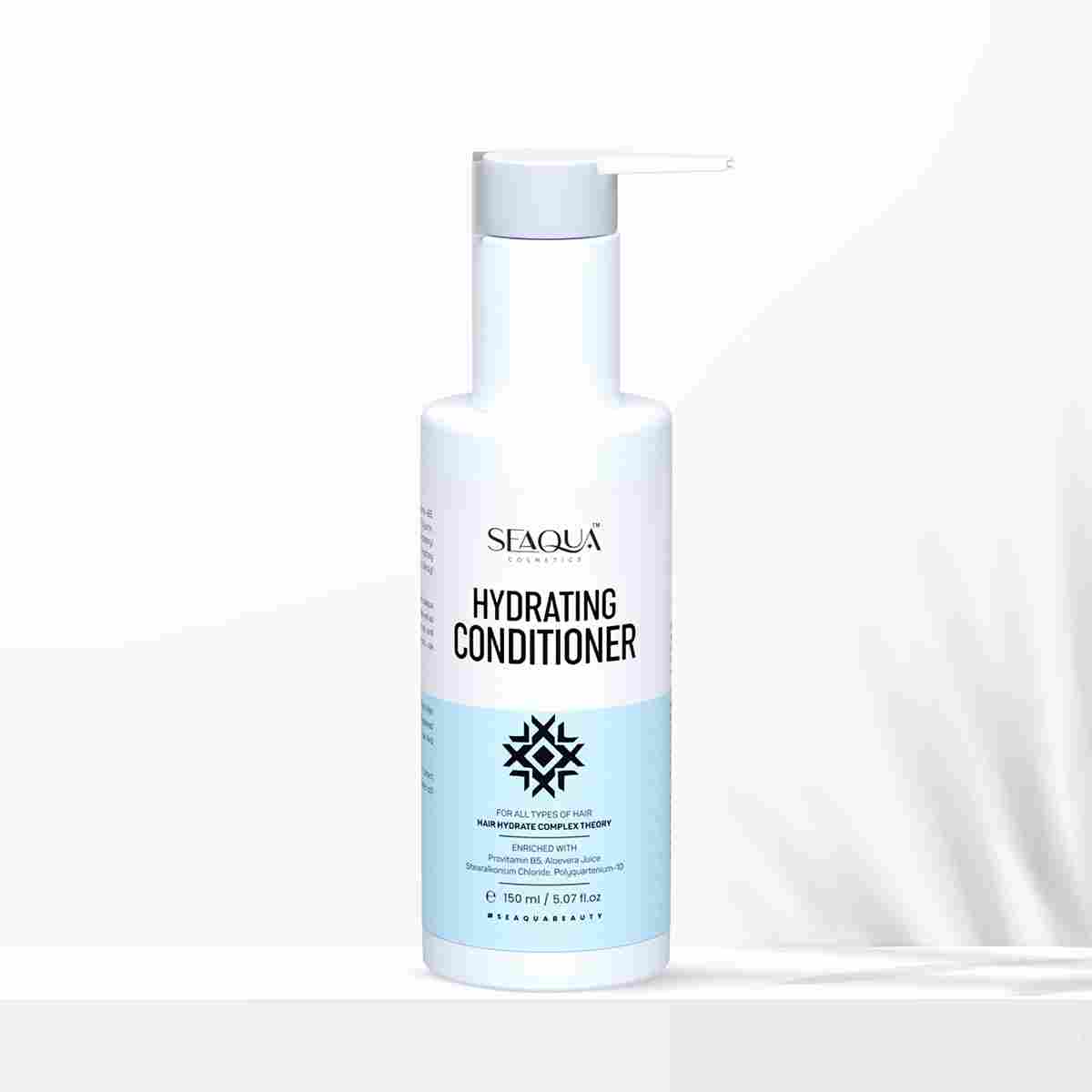 HYDRATING HAIR CONDITIONER - 150 ml