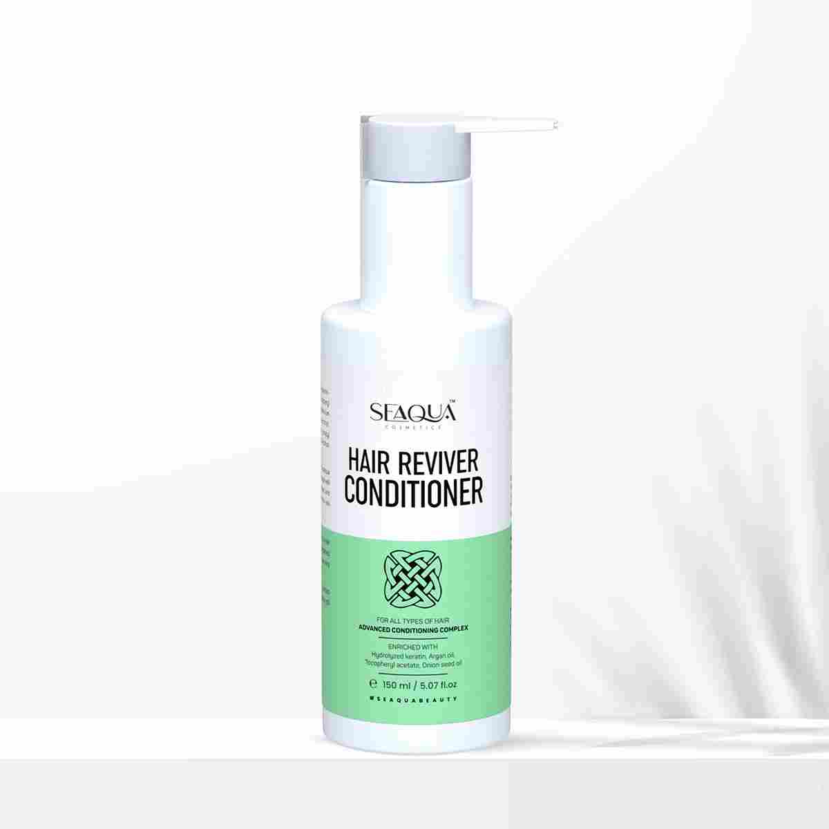 HAIR REVIVER CONDITIONER - 150 ml