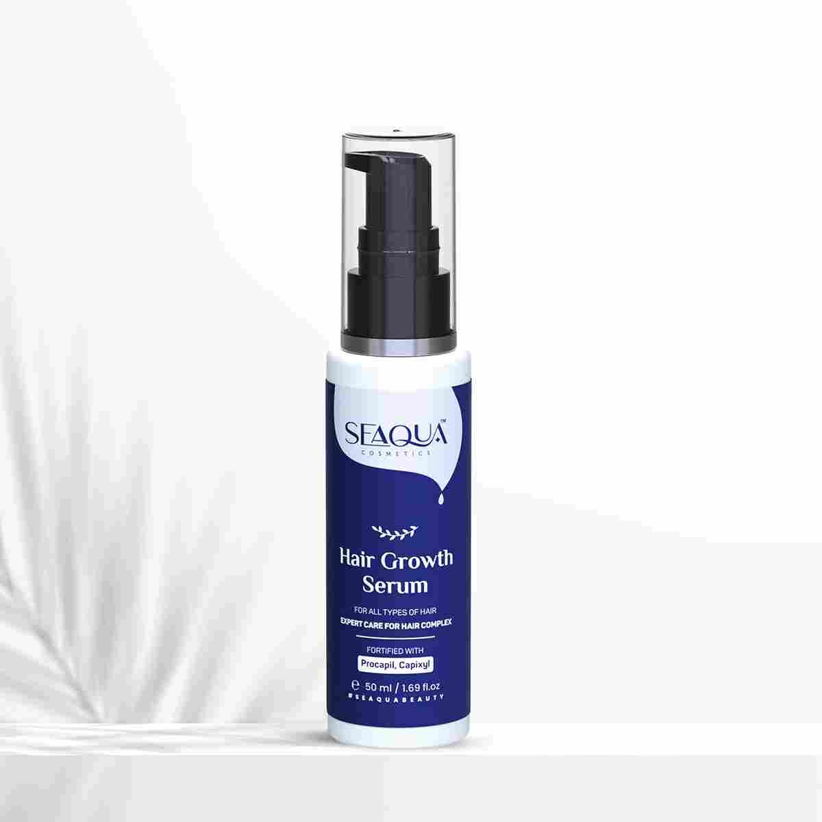 HAIR GROWTH SERUM - 50 ml