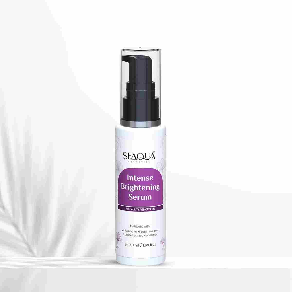 INTENSE BRIGHTENING SERUM - 50 ml