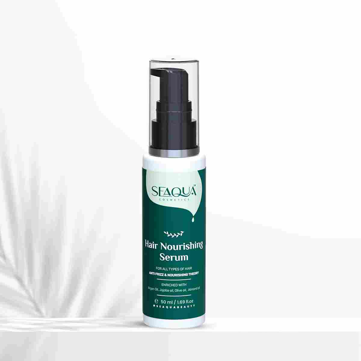 HAIR NOURISHING SERUM - 50 ml