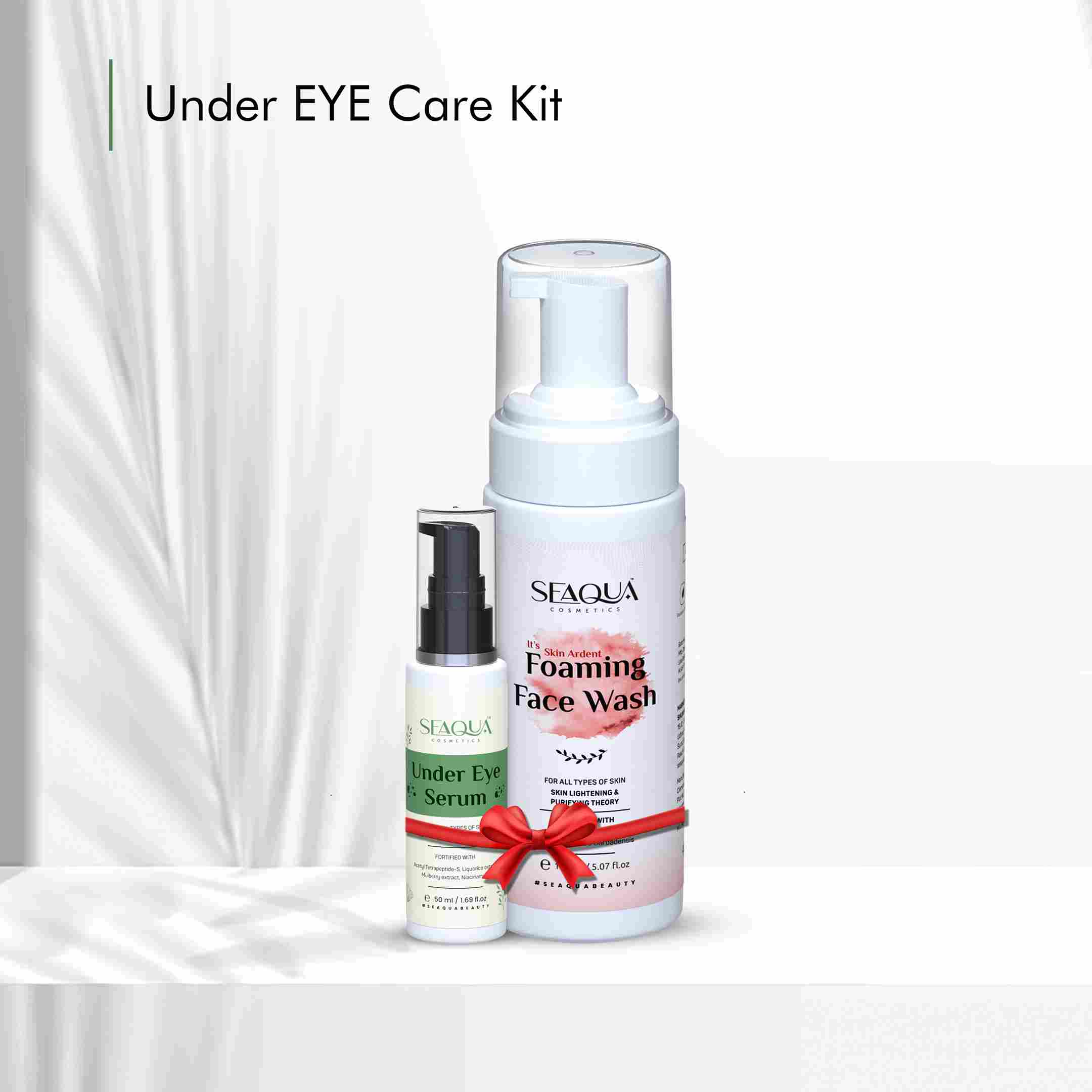 UNDER EYES CARE