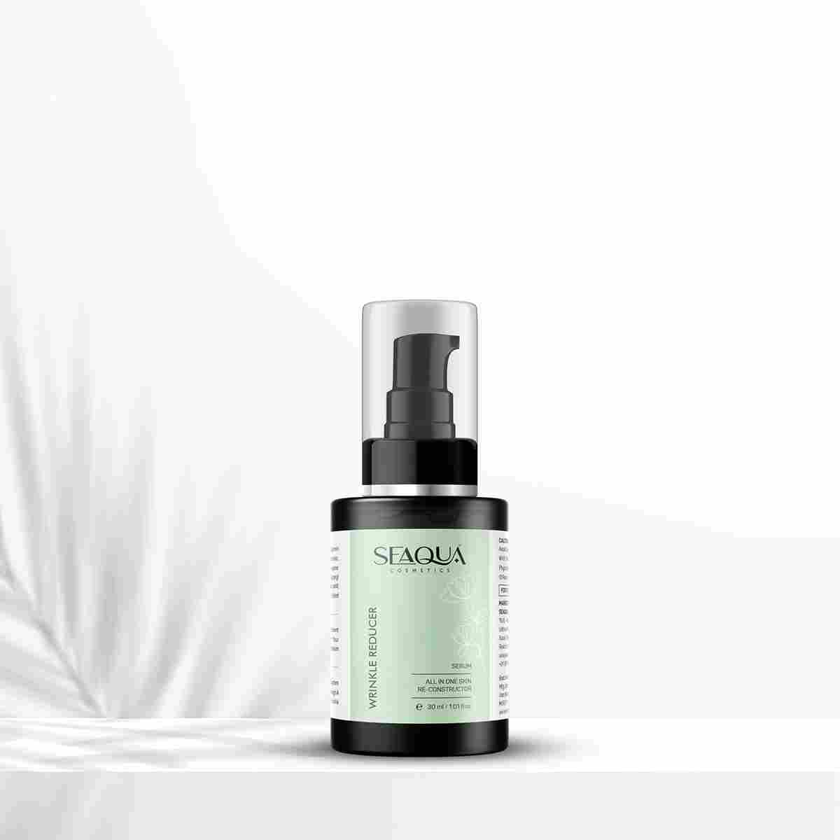 WRINKLE REDUCER - 30 ml