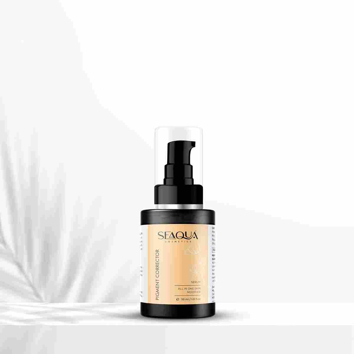 PIGMENT CORRECTOR - 30 ml