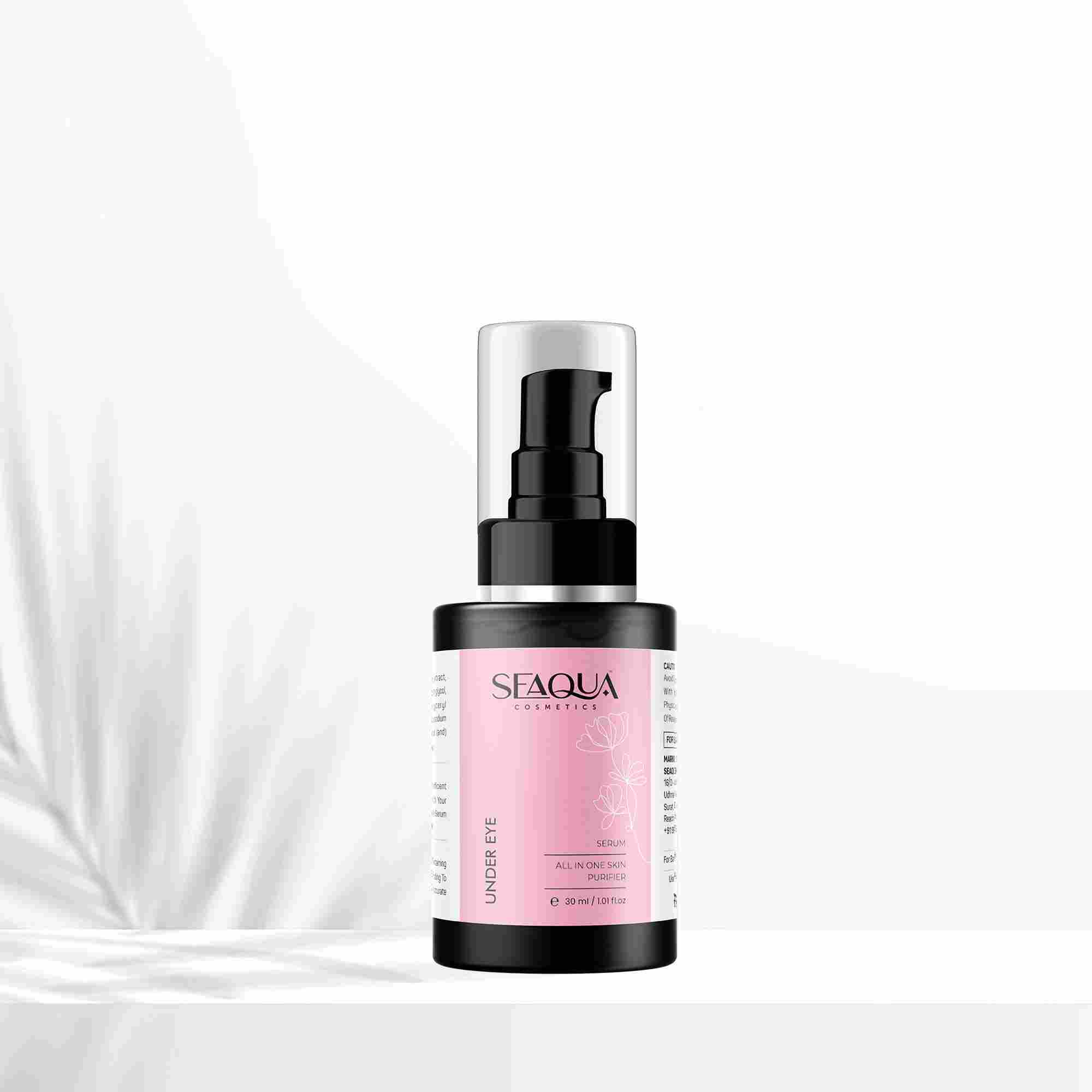 UNDER EYE - 30 ml